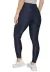 Calça Legging Cintura Alta Com Suplex Feminina Modeladora