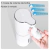 Dispenser Automático P/ Sabão Sabonete Líquido Espuma Sensor - comprar online