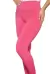 Calça Legging Cintura Alta Com Suplex Feminina Modeladora - comprar online