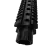 Acessório extensor cano Nerf novo m4 - loja online
