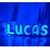 Letreiro Led Personalizado Painel Luz Decoração Nome - comprar online