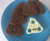 Cortador Forma Emoji Coco Cookie Biscoito Fondant Whatsapp - SNS market 