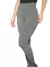 Calça Legging Cintura Alta Com Suplex Feminina Modeladora