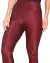 Calça Legging Cintura Alta Com Suplex Feminina Modeladora na internet
