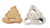 Cortador Forma Emoji Coco Cookie Biscoito Fondant Whatsapp