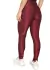 Calça Legging Cintura Alta Com Suplex Feminina Modeladora - loja online