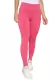 Calça Legging Cintura Alta Com Suplex Feminina Modeladora