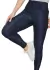 Calça Legging Cintura Alta Com Suplex Feminina Modeladora - SNS market 