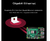 Raspberry Pi4 Model B 4gb RamCaixa C/ Manual - loja online