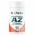 Multivitamínico E Minerais A-Z 90 Cápsulas Life Be