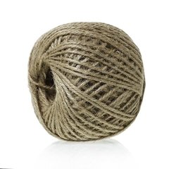 hilo sisal o de yute ovillo grande - comprar online