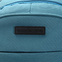 MOCHILA WANDERLUST 18" PORTANOTEBOOK URBAN MODE - comprar online