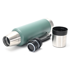 TERMO WANDERLUST 1300 ML VERDE - comprar online