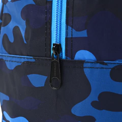 MOCHILA CON CARRO 18 " GOODPAK PRINT CAMUFLADO en internet