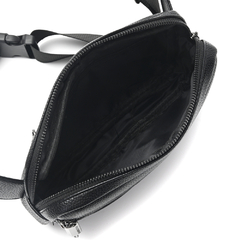 RIÑONERA GO BLACK EDIT SKORA - tokyoshop.store