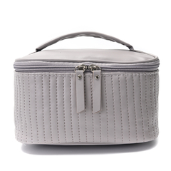 PORTACOSMETICO SKORA PU SILVIA 21X 13.5 X 13 CM - tokyoshop.store