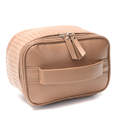 PORTACOSMETICO SKORA PU SILVIA 21X 13.5 X 13 CM - comprar online