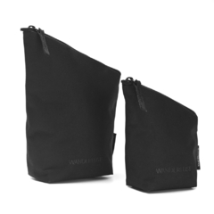 SET PORTA YERBA Y AZUCAR X2 NEGRO WANDERLUST - tienda online