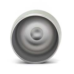 Imagen de VASO TERMICO MATERO CON TAPA WANDERLUST 220 ML