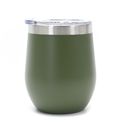 Imagen de VASO TERMICO MATERO CON TAPA WANDERLUST 220 ML