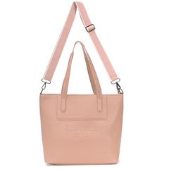 CARTERA SKORA SHOPER NADOR ROSE - tienda online