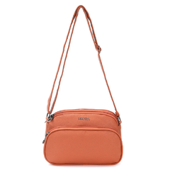 BANDOLERA SKORA RIF CON BOLSILLO FRONTAL SIENNA en internet