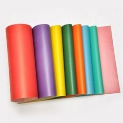 PAPEL AFICHE COLOR 100X70 CM - comprar online