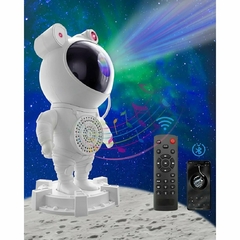 ASTRONAUTA PROYECTOR + PARLANTE - comprar online
