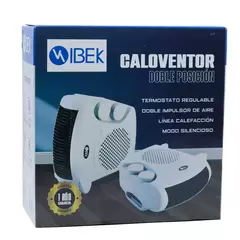 CALOVENTOR IBEK DUO