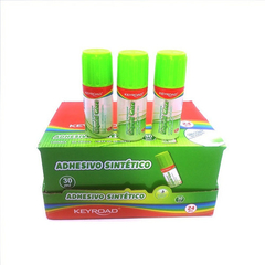 ADHESIVO SINTETICO 30 MM KEYROAD