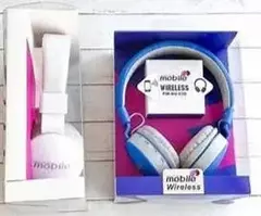 AURICULAR BT MOBILE WIRELESS - comprar online