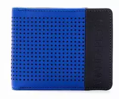 BILLETERA WANDERLUST PU EN CAJA - comprar online