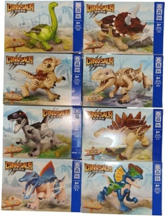 LEGO DINOSAURIO 1745