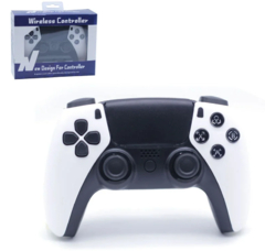 JOYSTICK INALÁMBRICO PS4 DISEÑO PS5