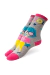 Elemento Art 1020 Media caña Estampada Niños Talle 2-3 - comprar online