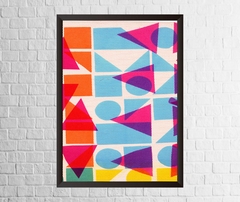 Quadro Abstrato