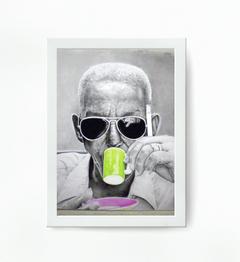 Quadro Café - comprar online