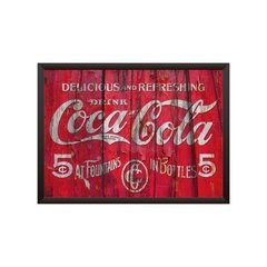 Quadro Coca-cola