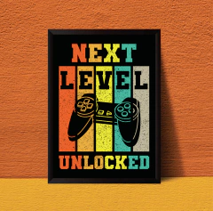 Quadro Next Level Unlocked