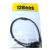 Cabo Adaptador Fone e Microfone P2 X 2P2 (F) 30cm Marcom na internet