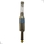 Plug P10 Mono Guitarras/Baixos Mola Espiral Ponta Níquel - comprar online