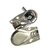 Kit com 4 Plugs P10 90 Graus Conector L Mono Metalico 90º - comprar online