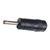 Adaptador P4 2.1 - 5.5mm Fêmea P4 / 1.35 - 3.5mm Macho - Mix Acessorios e Música