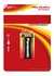 Bateria Panasonic 9V P/Violão / Microfone