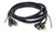 CABO RCA AUTOMOTIVO 5MT PRETO IMPORT 13290