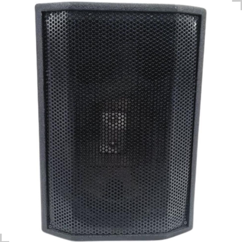 Caixa Acústica Gabinete De 12 Polegadas - 3 Vias Mix