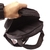 Capa Bag Luxo Para Pandeiro 11 Redonda Ziper Lateral E Alça