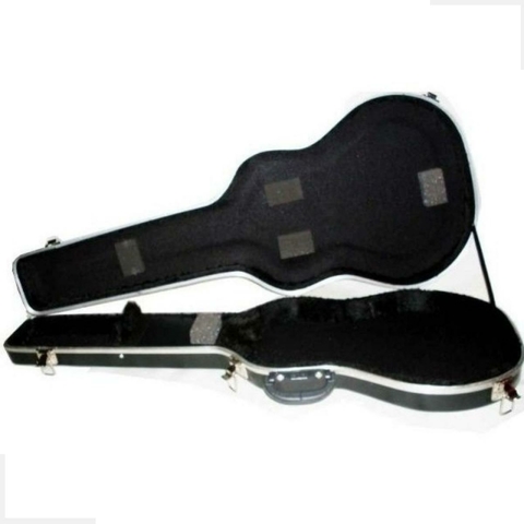 Case Para Violão Flat Kgb