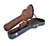 Case Para Violão Folk Takamine Tagima Crafter KGB