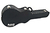 Case Para Viola Cinturada Profissional Luxo Rozini Tagima